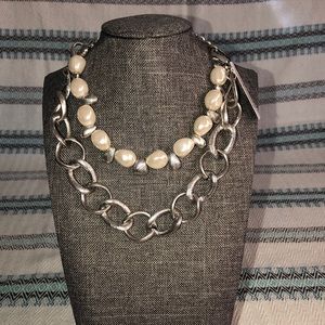 Premiere designs Britton necklace